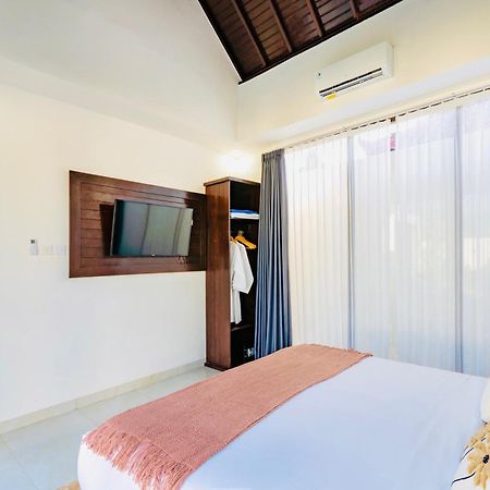 Casa Canguro Villa Lembongan Exterior foto