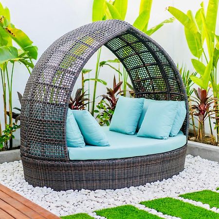 Casa Canguro Villa Lembongan Exterior foto