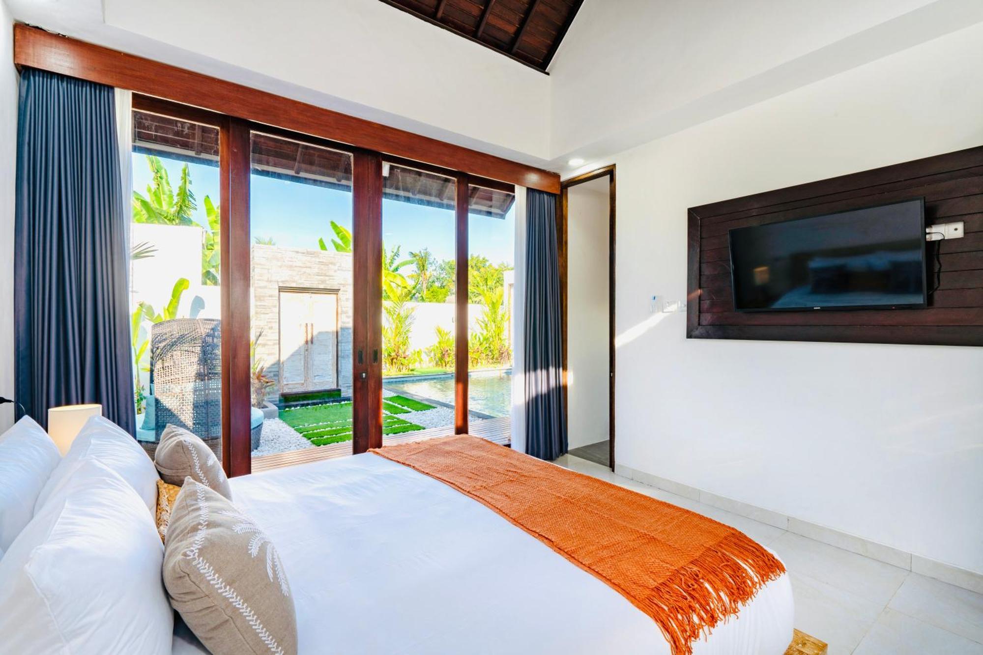 Casa Canguro Villa Lembongan Exterior foto